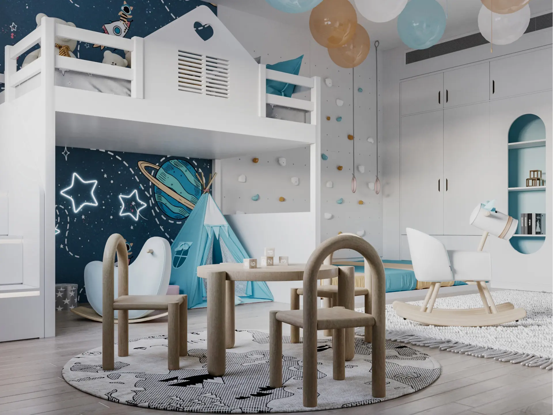 Atlantis Project 1